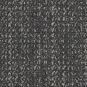 Ковровая плитка Interface World Woven 870 105345 Charcoal Weft  | FLOORDEALER